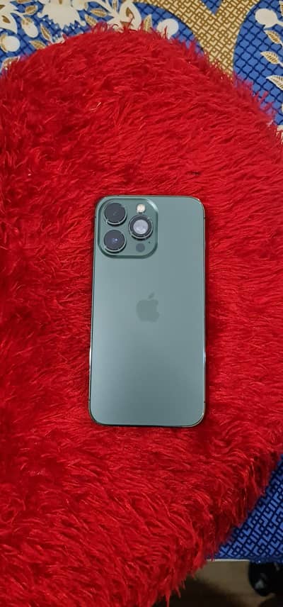 Apple iPhone 13 Pro