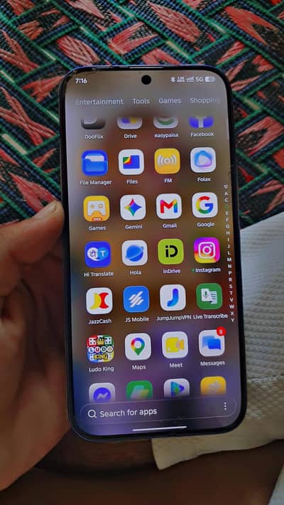Infinix Note 60 Pro
