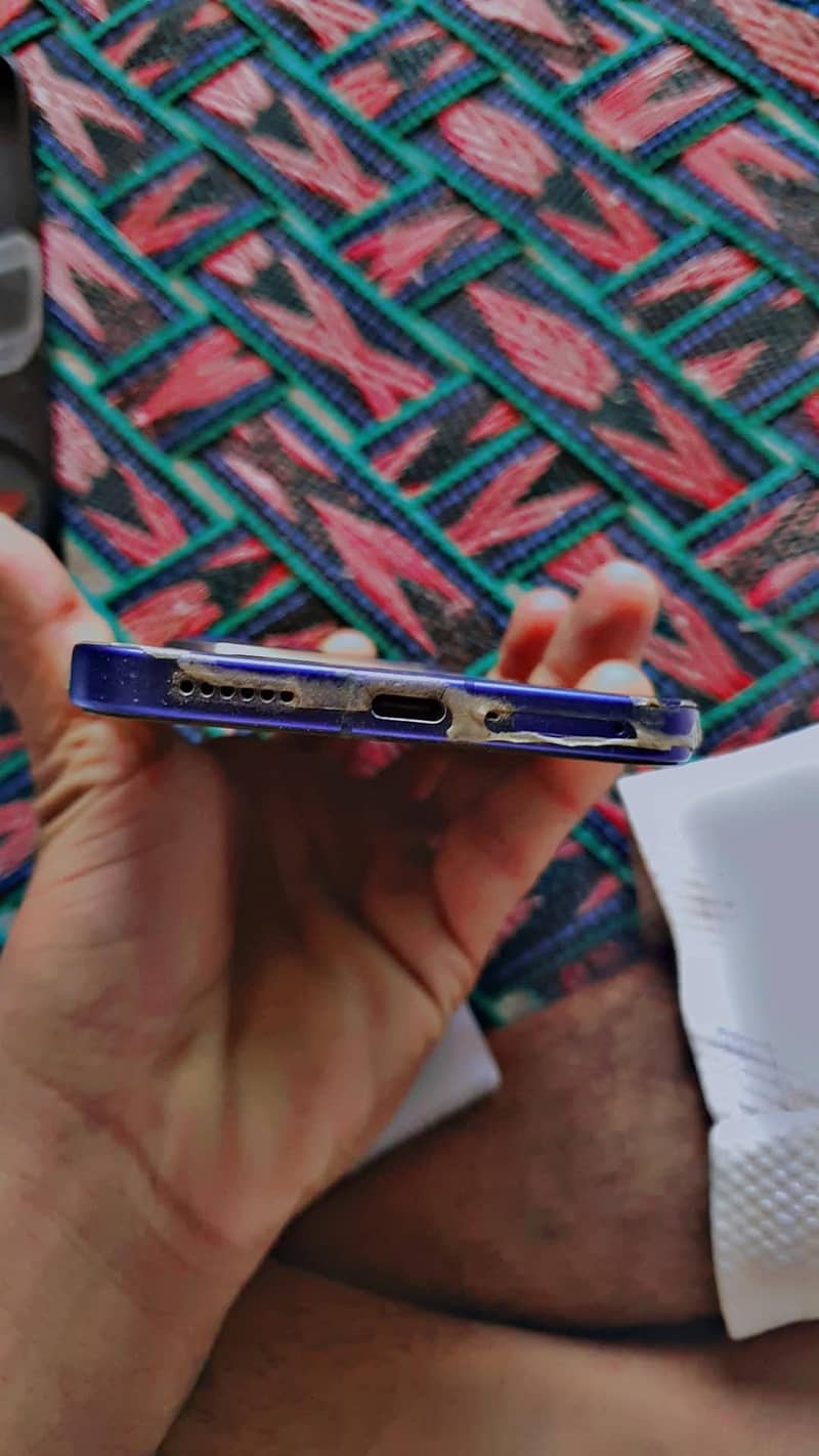 Infinix Note 60 Pro 2
