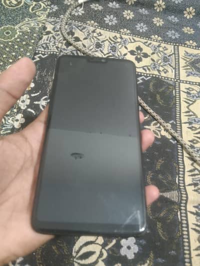 One Plus 6