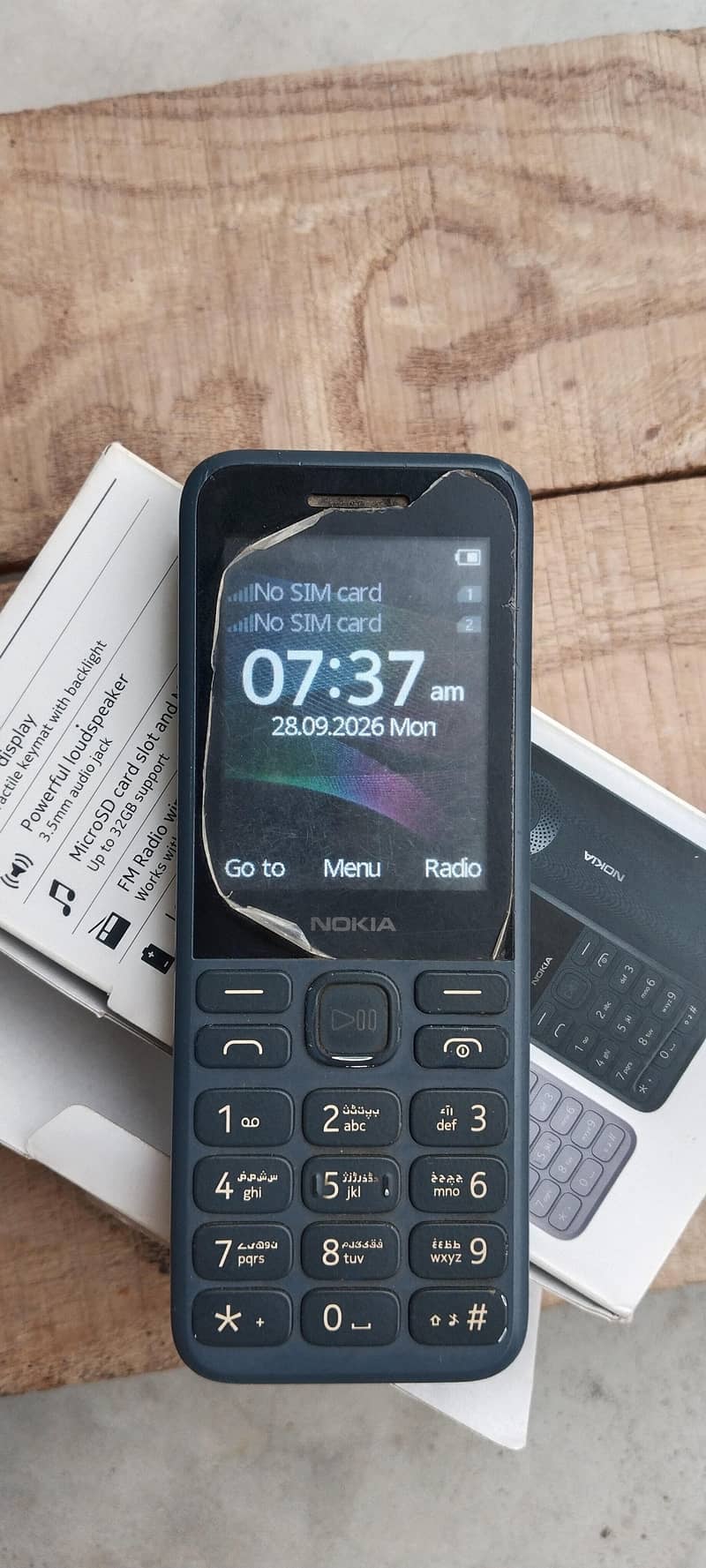 Nokia 130 1