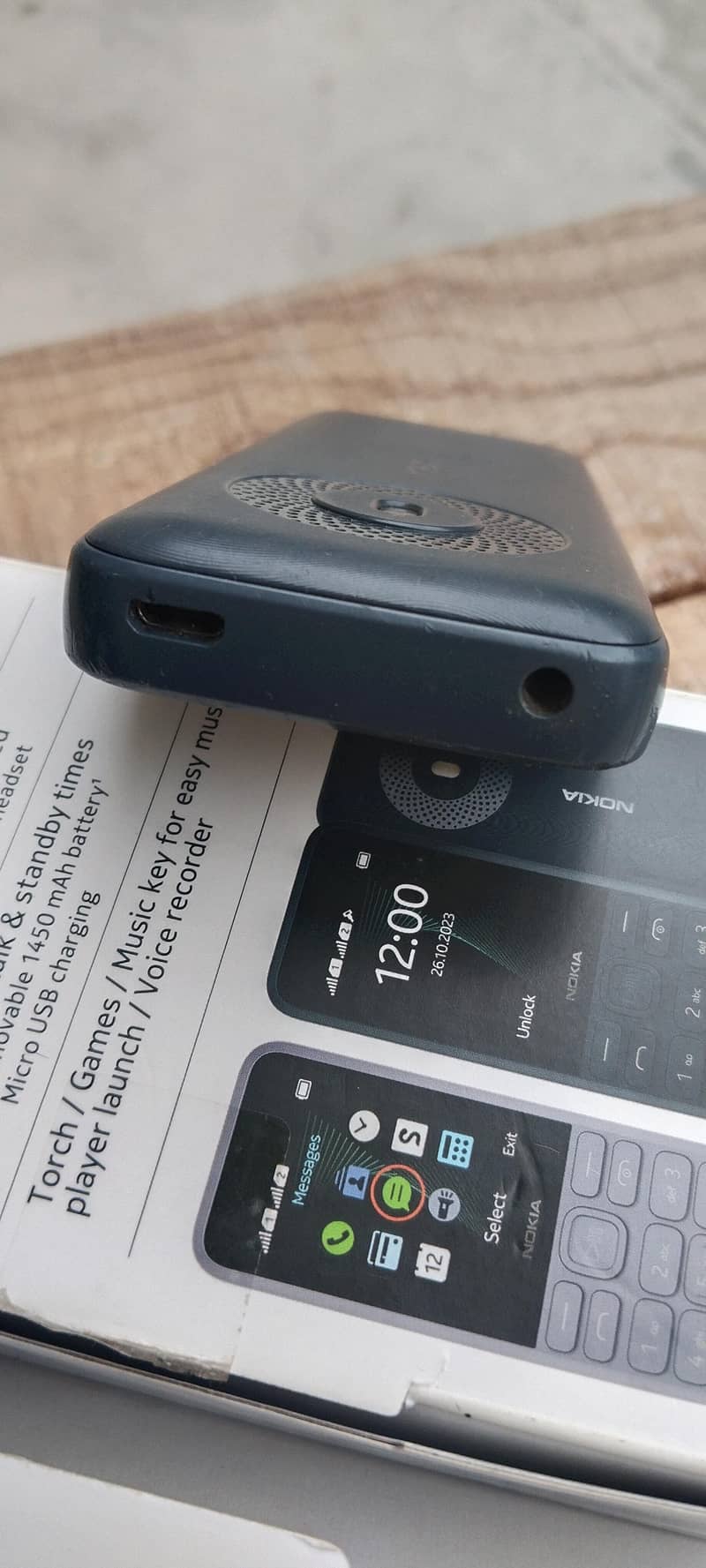 Nokia 130 3