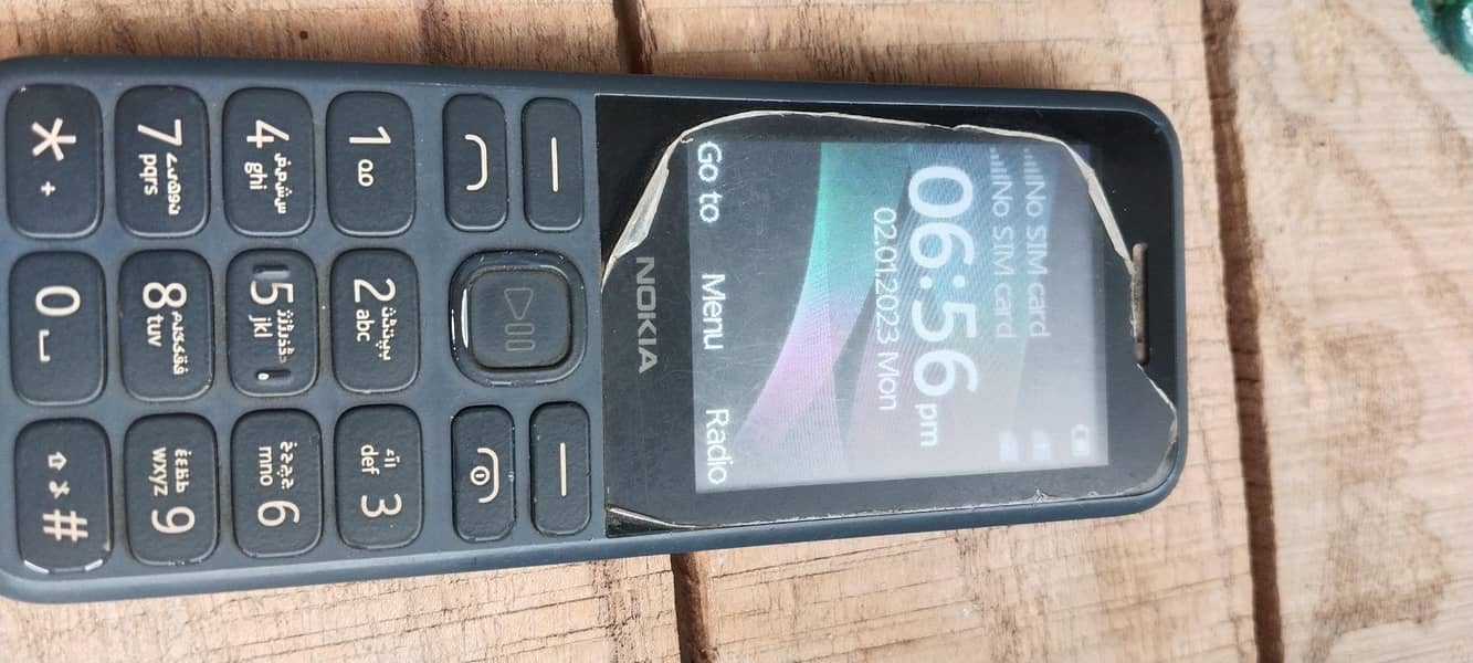 Nokia 130 5
