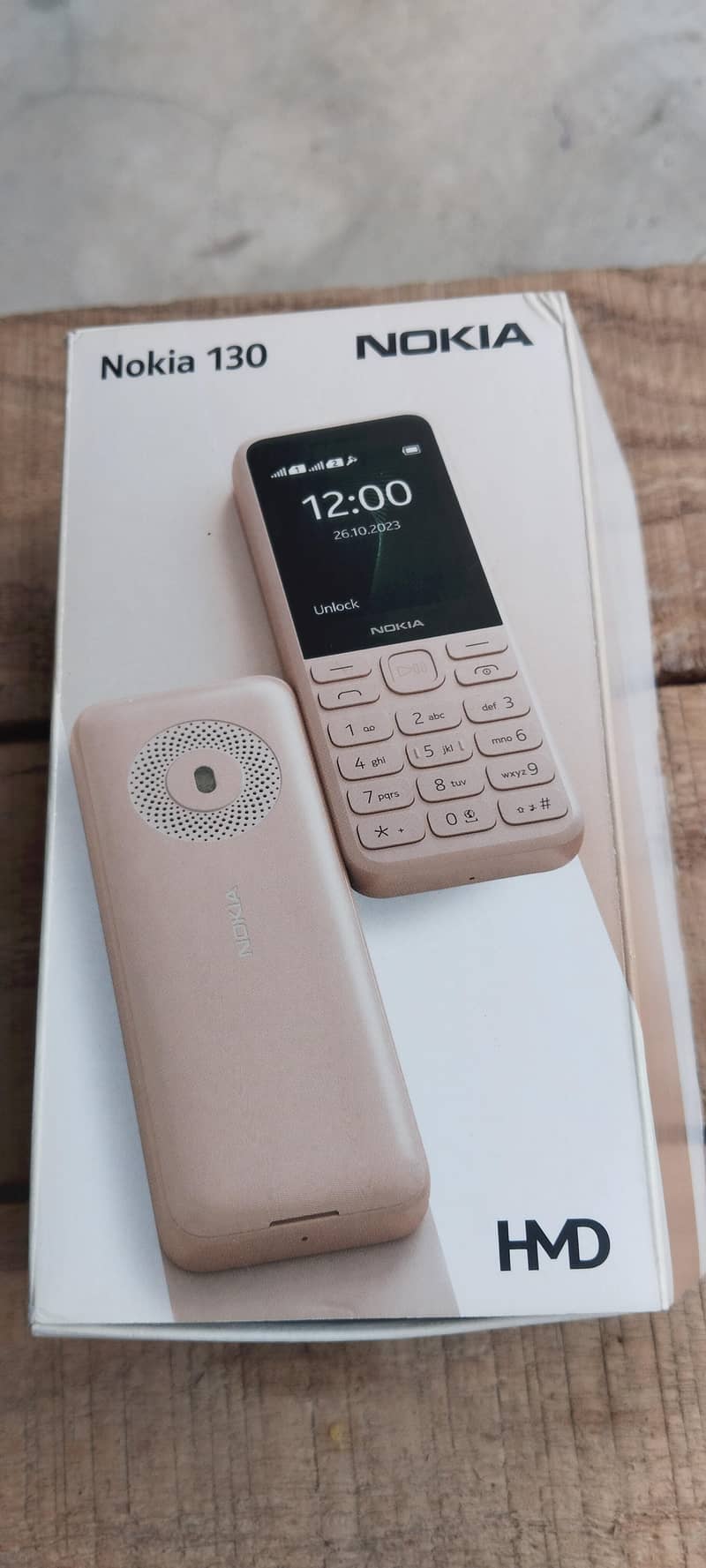 Nokia 130 7