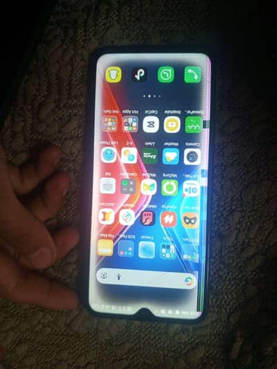 Infinix Hot 11 Play