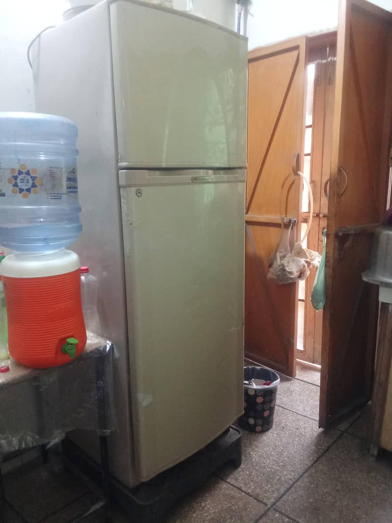 fridge 8