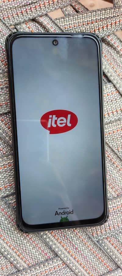 Itel power80