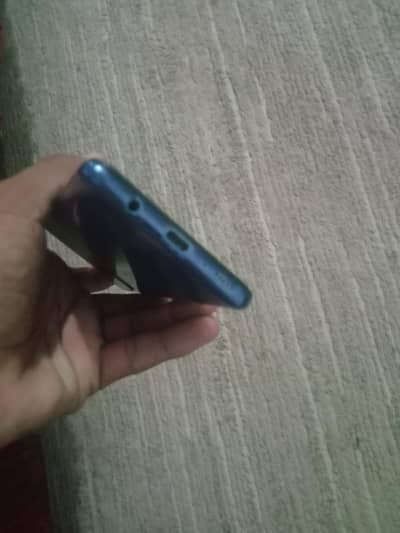 Samsung Mobile A31