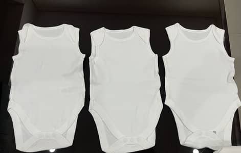 New Baby Clothes