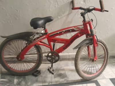 Super Shaino Cycle For Sale