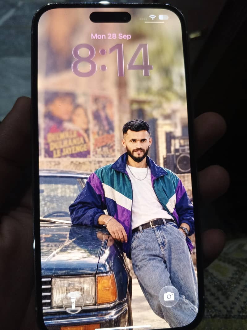 Apple iPhone 14 Pro Max 1