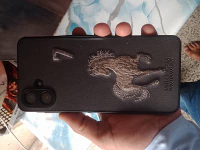 Samsung Mobile A07