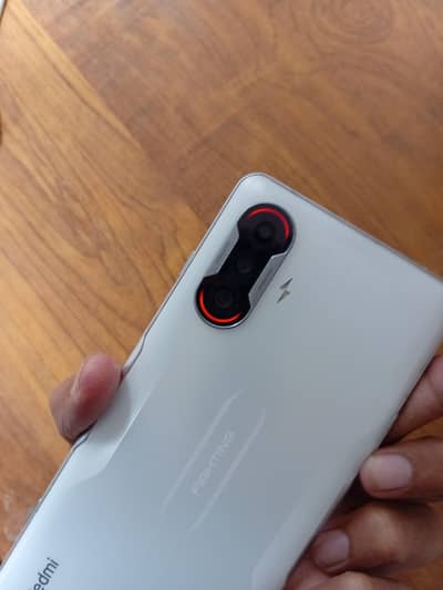 Redmi K40 Gaming