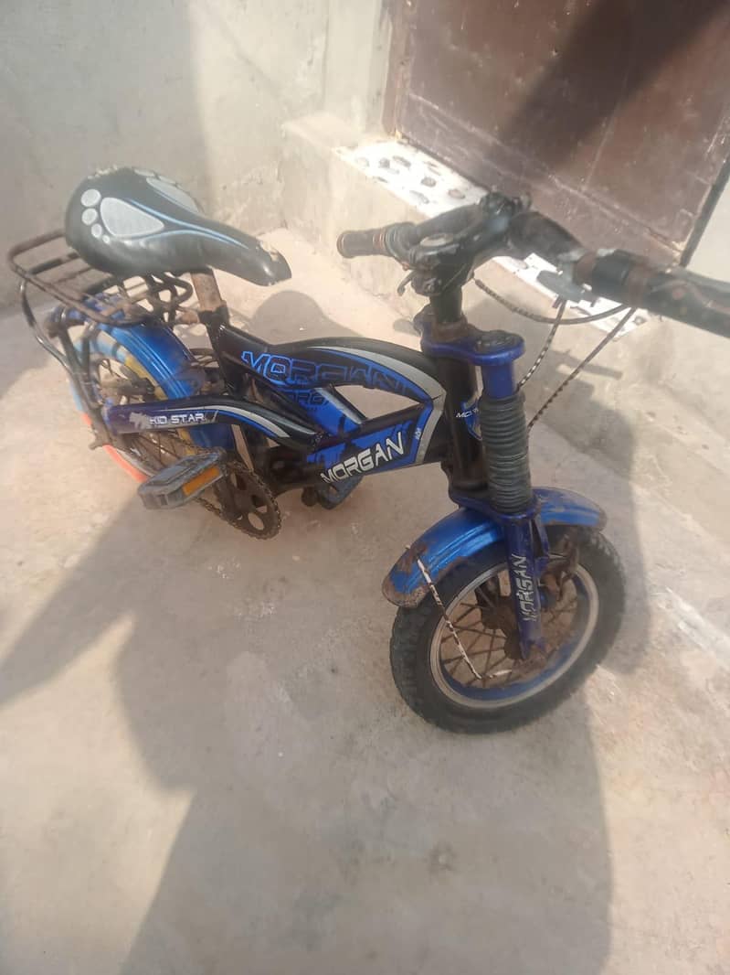bycycle 0