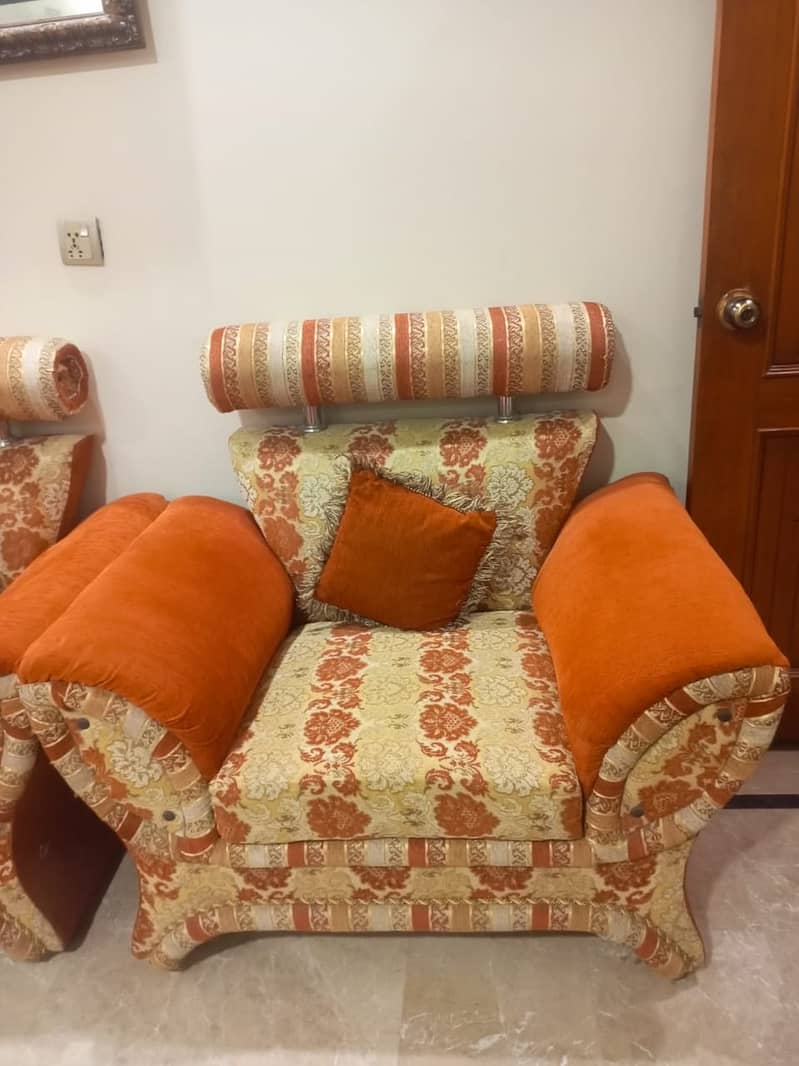7 seater sofa 2