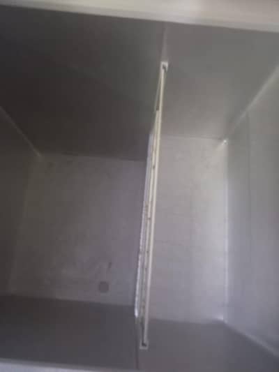 Haier Deep Freezer