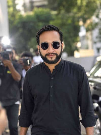 RaNa NouMan ZiKar