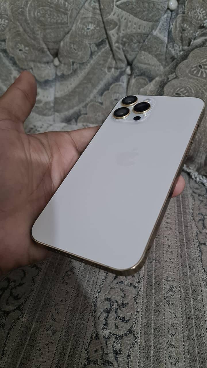 Apple iPhone 12 Pro Max 2