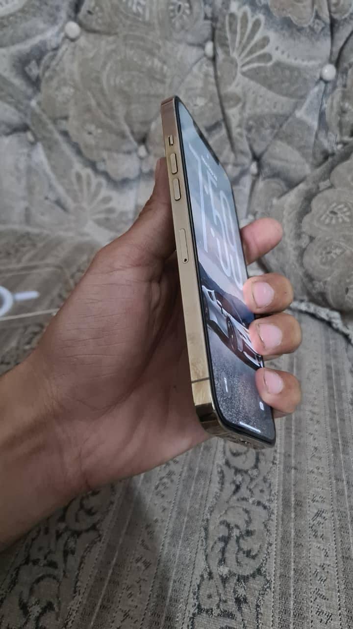 Apple iPhone 12 Pro Max 5