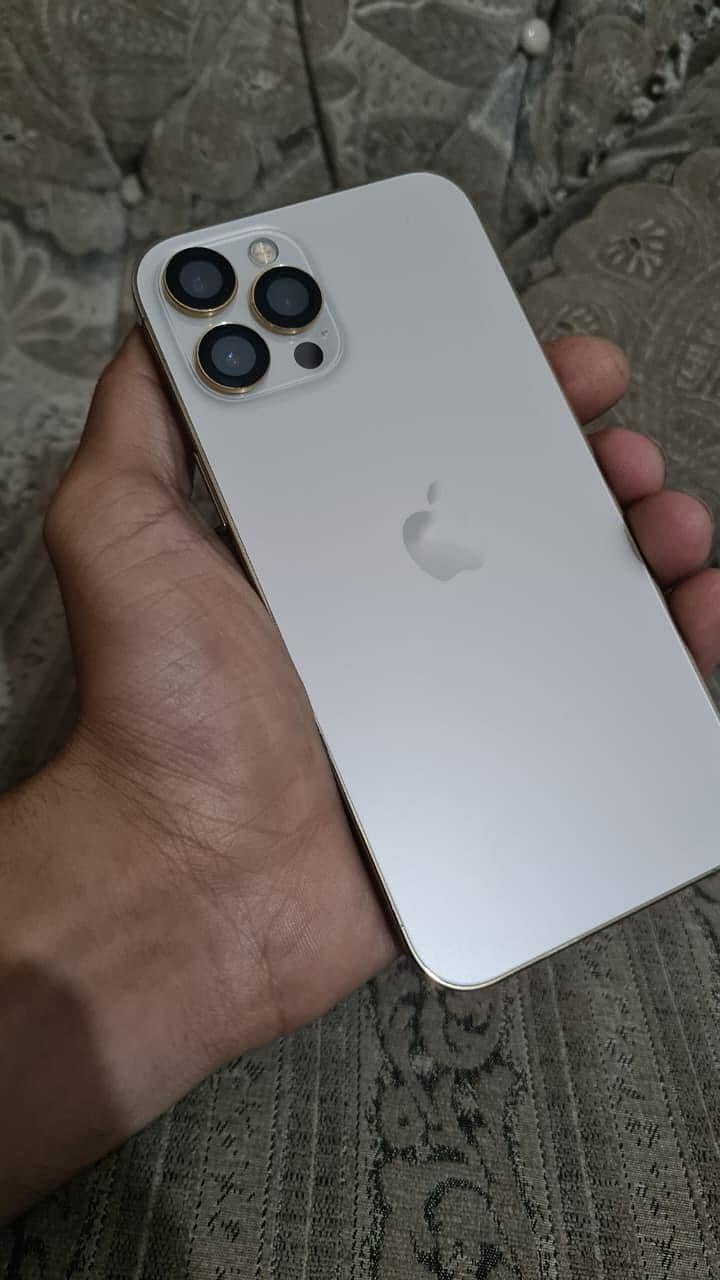 Apple iPhone 12 Pro Max 6