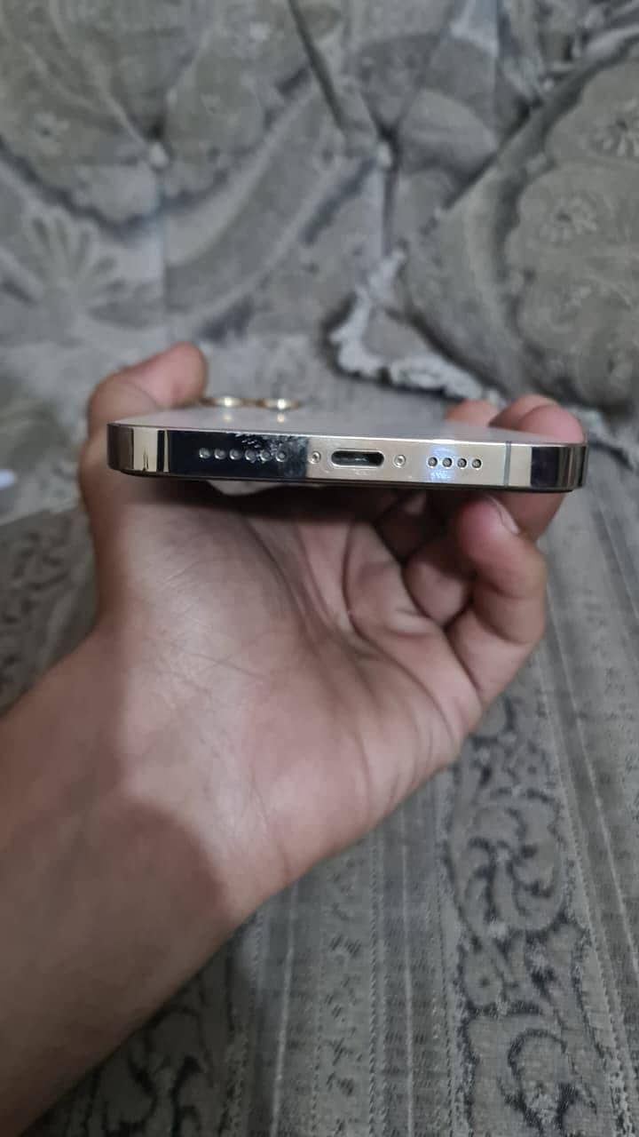 Apple iPhone 12 Pro Max 7