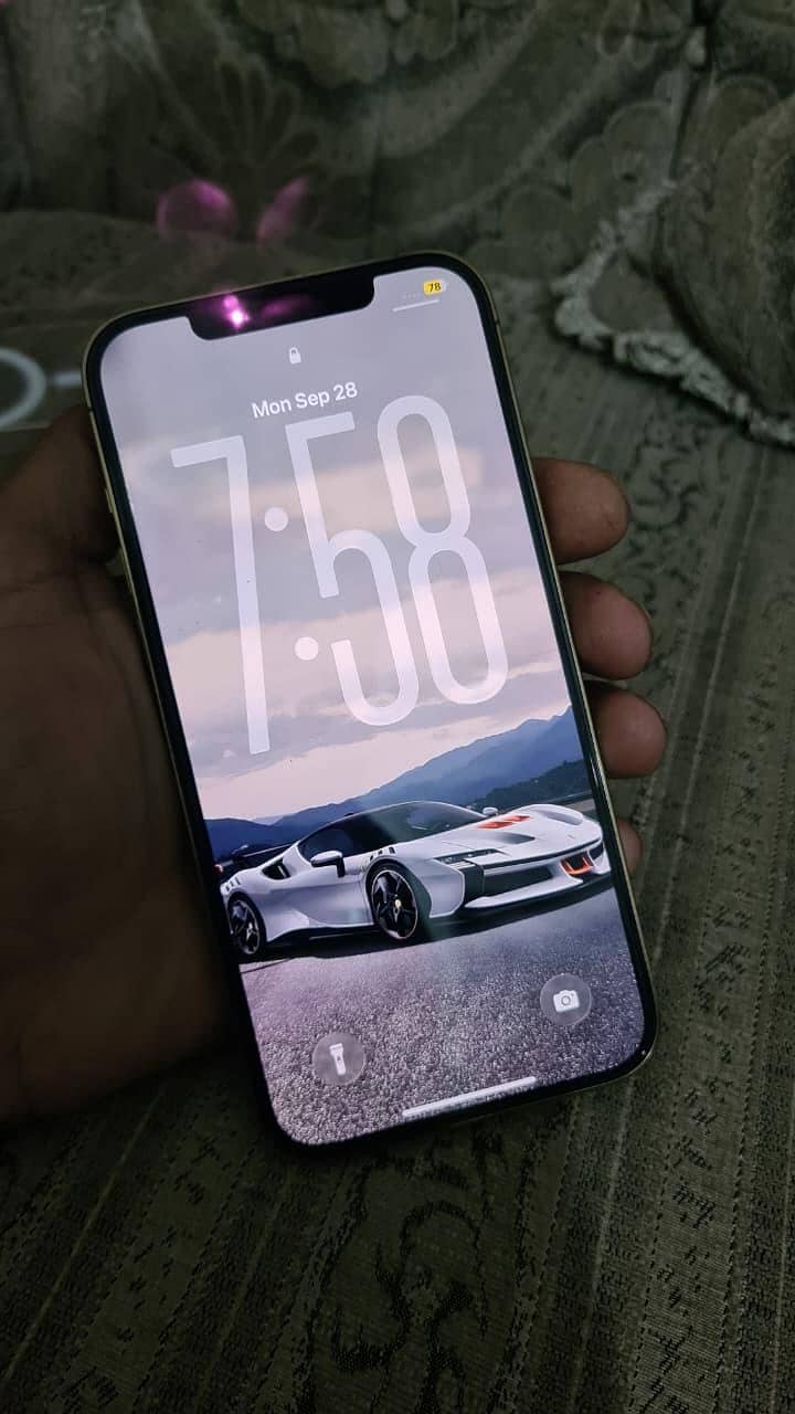 Apple iPhone 12 Pro Max 8