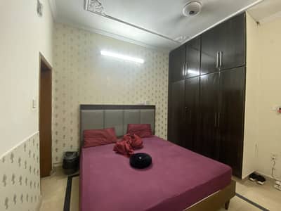 Beautiful Bed set complete side tables and dressin