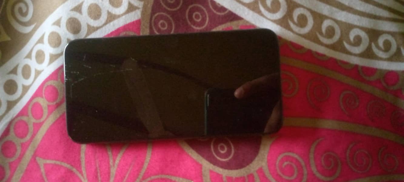 Apple iPhone X 1