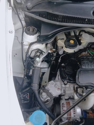 Honda City IVTEC 2015