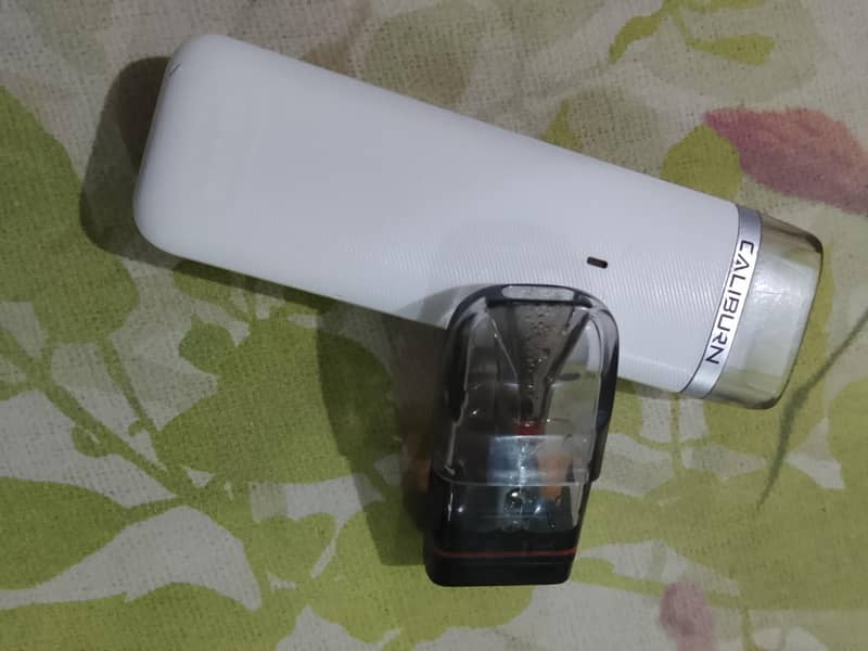 pod device 0