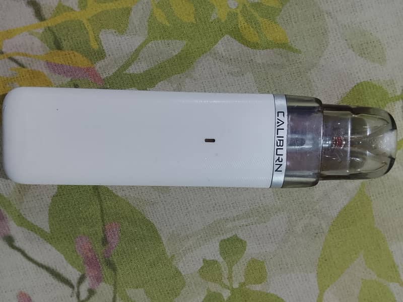 pod device 1