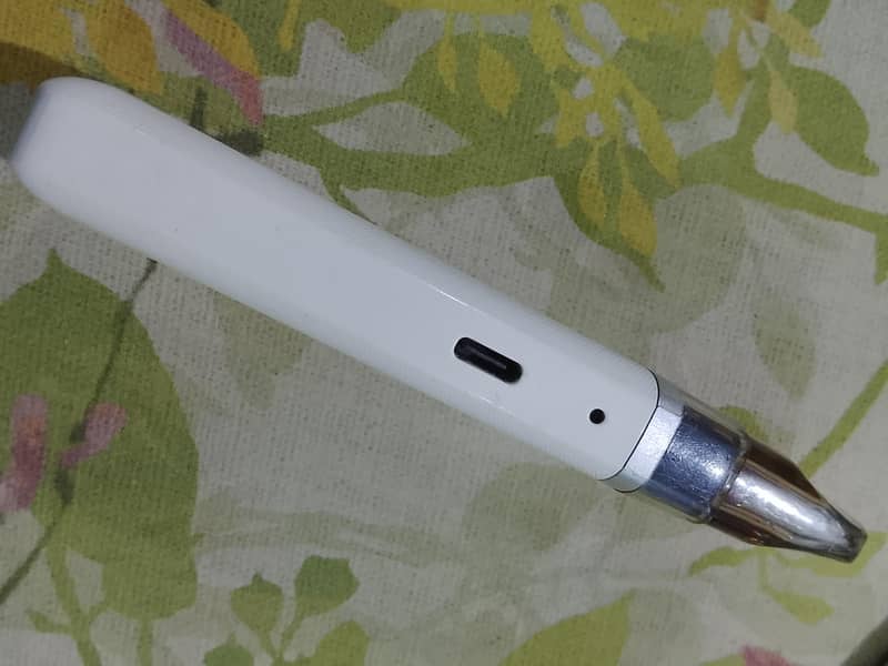 pod device 2