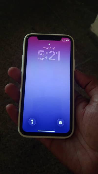 Apple iPhone 11 Pro