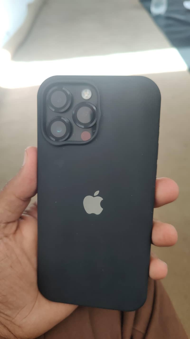 Apple iPhone 11 Pro 2