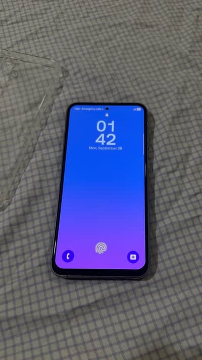 Samsung Mobile S23 FE  NON PTA