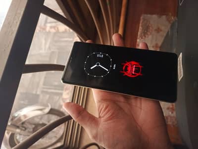 Sony XZ3