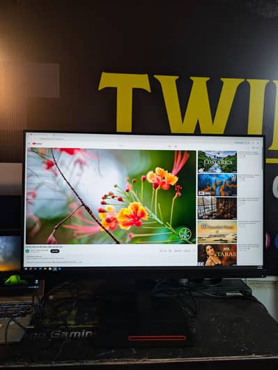 Dell Lenovo samsung 32 inch 4k 60hz