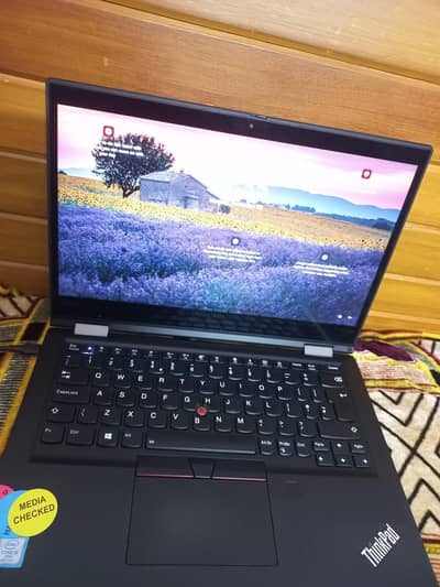 lenovo thinkpad