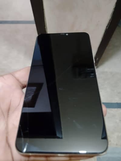 Vivo Y85