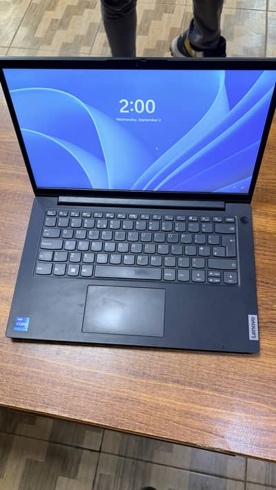 Lenovo core i5 11th gen