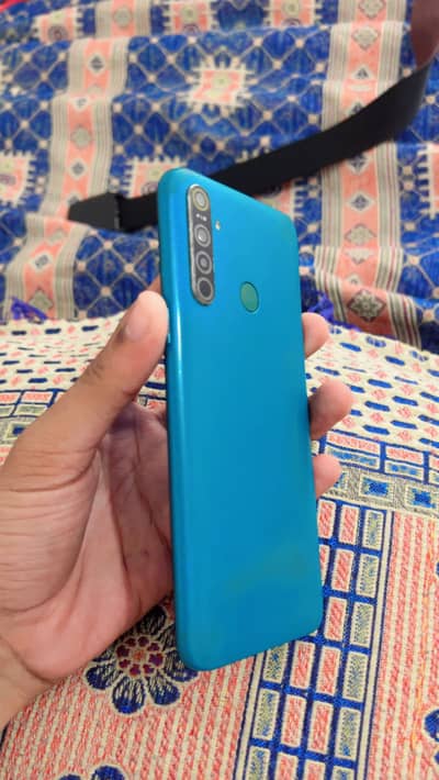 Realme 5i