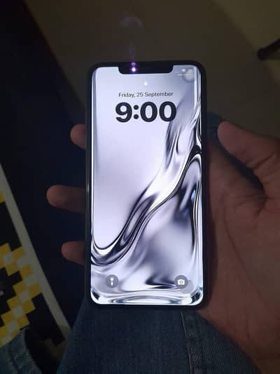 Apple iPhone 11 Pro Max