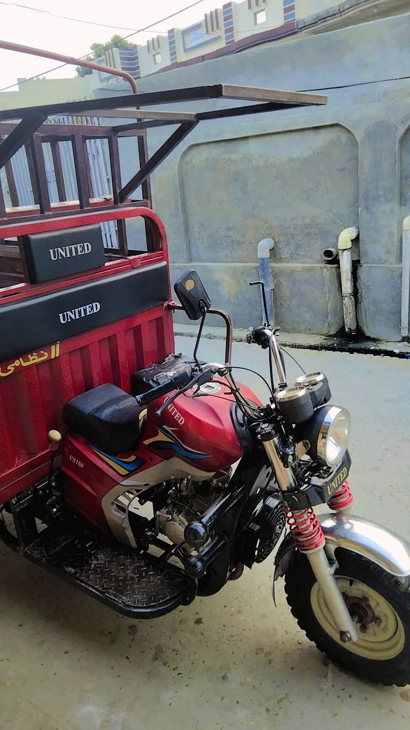 United loder 3