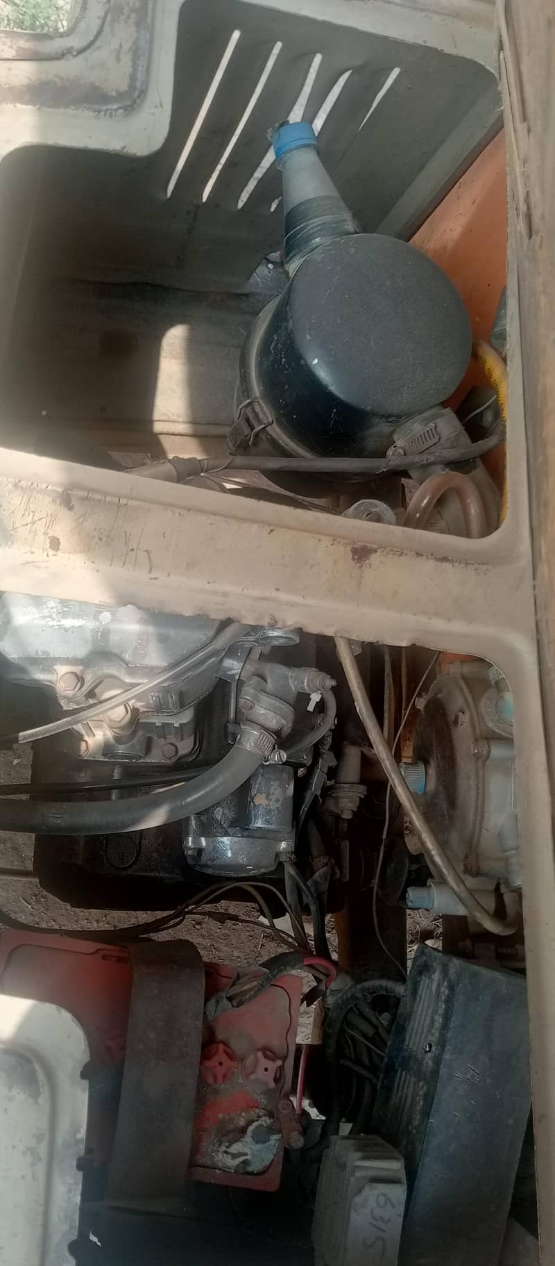 Auto rikshaw 2