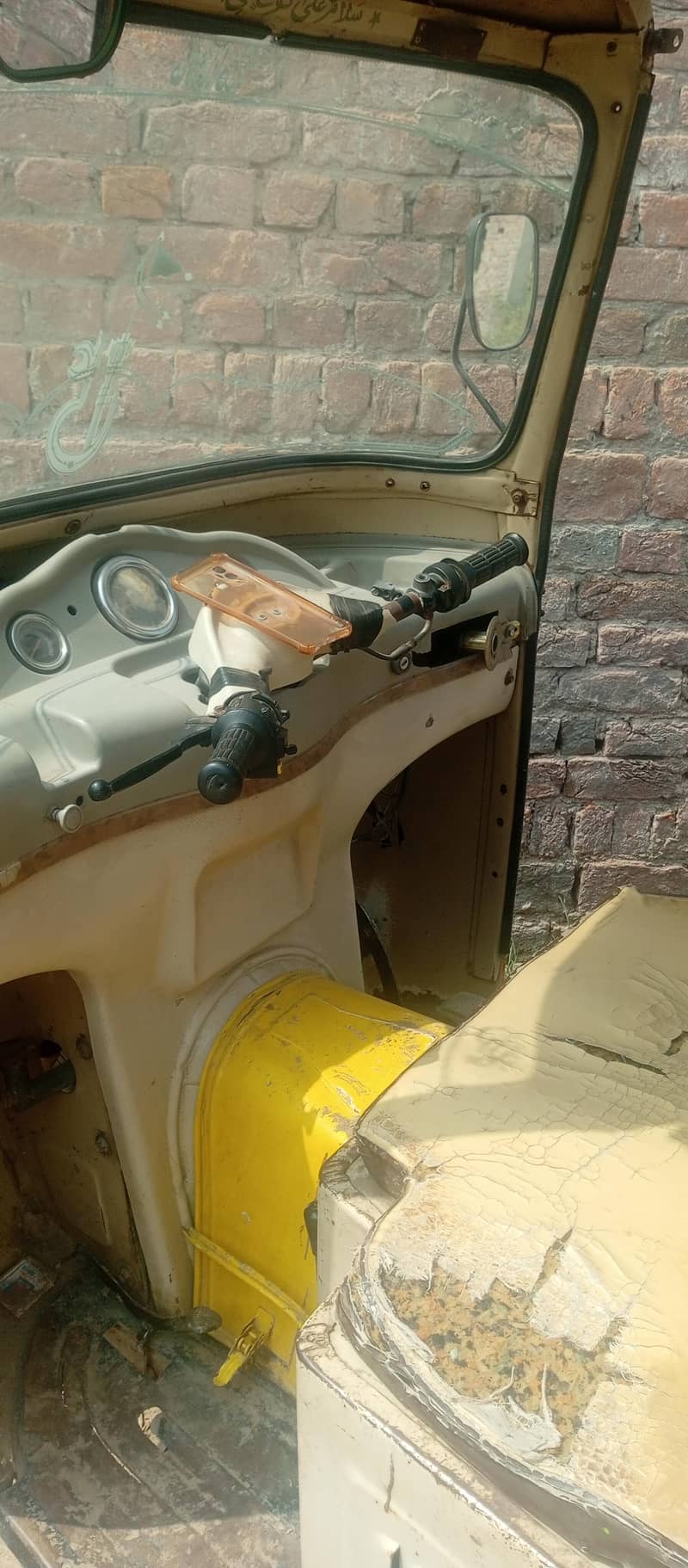 Auto rikshaw 3