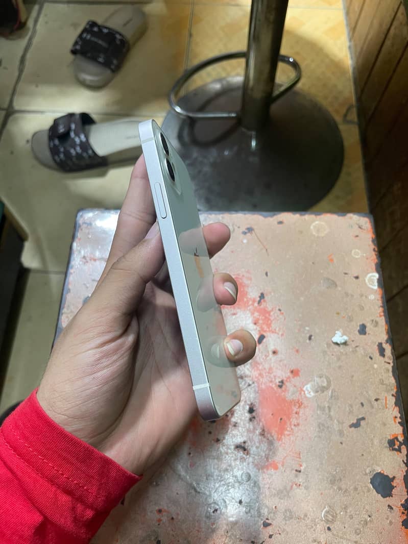 Apple iPhone 12 5
