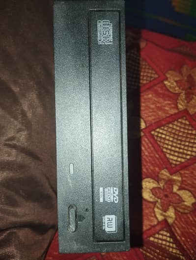 computer dvd