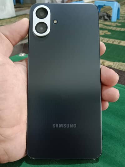 Samsung Mobile A07 5G