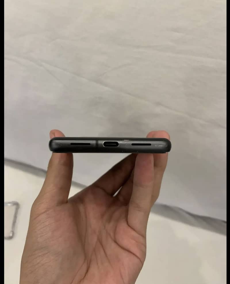 Google Pixel 7 0