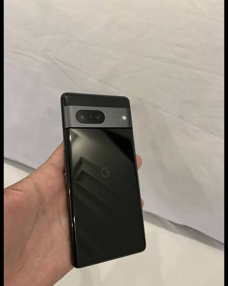 Google Pixel 7 1